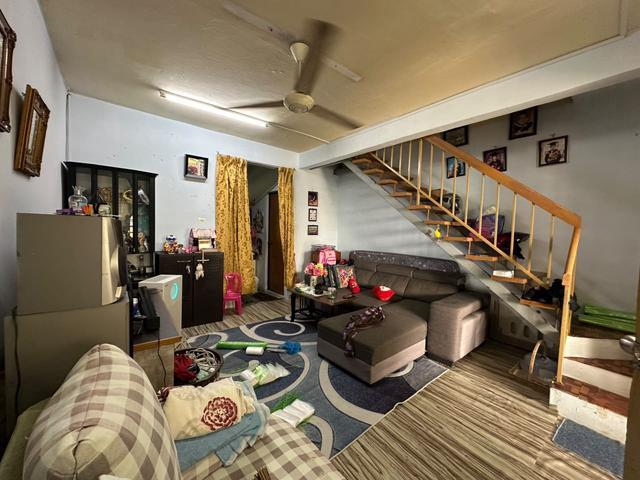 Terraced House for sale in Ulu Tiram, Johor