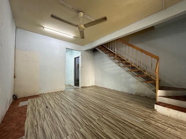 Terraced House for sale in Ulu Tiram, Johor Bahru
