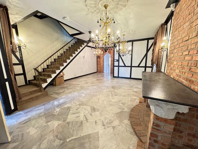 Terraced House for sale in Kajang, Langat