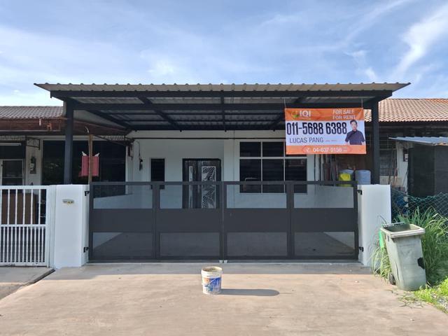 Terraced House for sale in Sungai Petani, Kuala Muda
