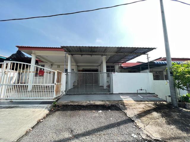 Terraced House for sale in Mentakab, Pahang