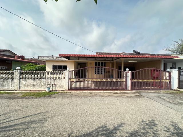 Residential House for sale in Mentakab, Pahang