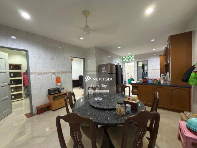 Residential House for sale in Johore Bahru, Johor