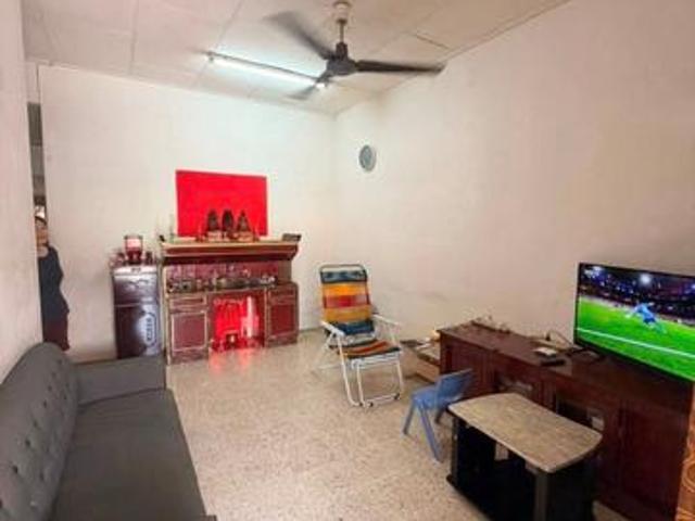 Terraced House for sale in Masai, Johor