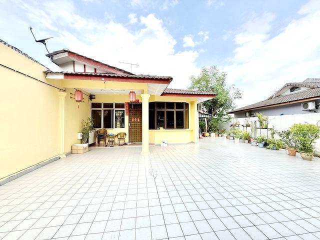 Terraced House for sale in Johore Bahru, Johor