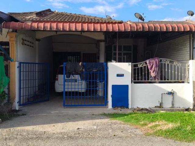 Terraced House for sale in Mentakab, Pahang