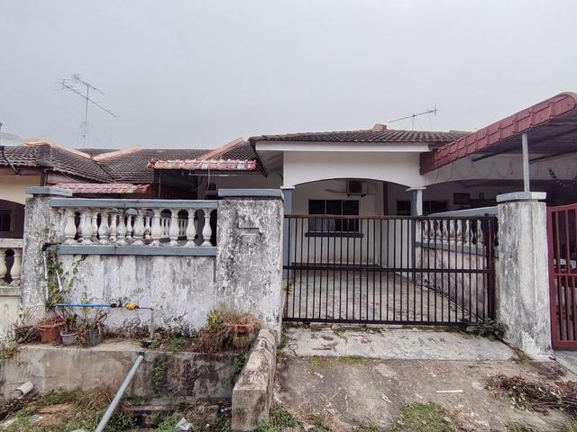 Terraced House for sale in Kulai