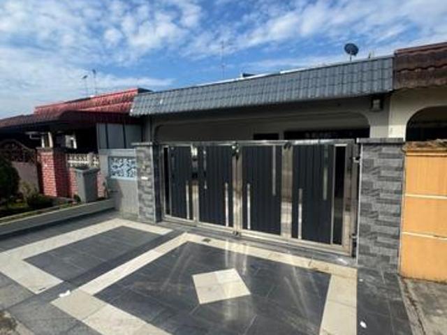 Terraced House for sale in Kulai, Johor