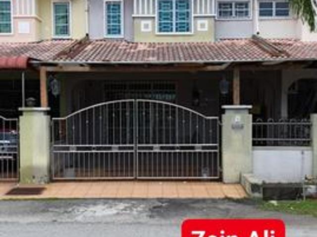 Terraced House for sale in Perak