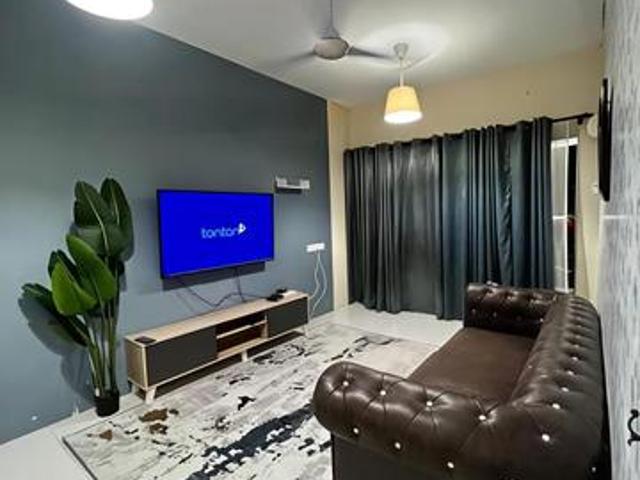 Terraced House for sale in Kangar, Perlis