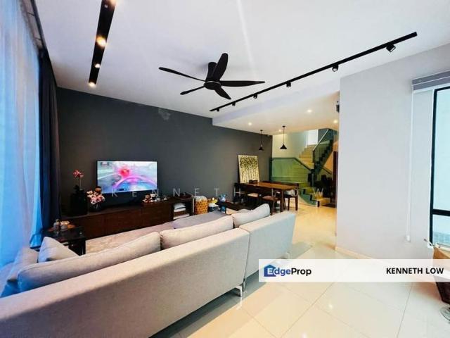 House for sale in Sepang, Tanjong Sepat