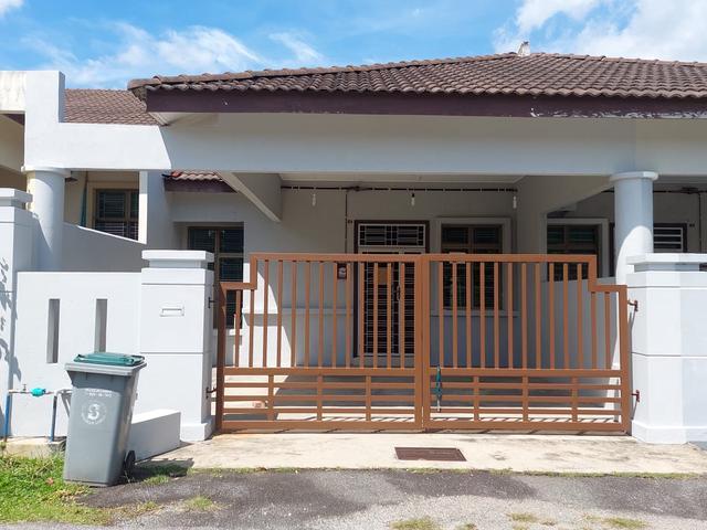 Terraced House for sale in Bukit Katil, Malaka