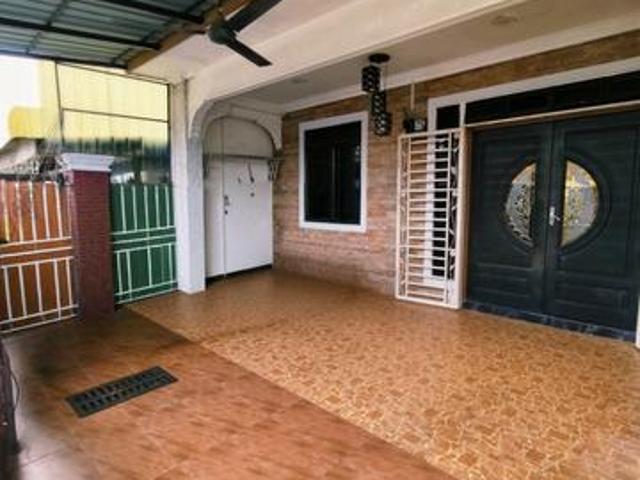 Terraced House for sale in Kota Tinggi, Johor