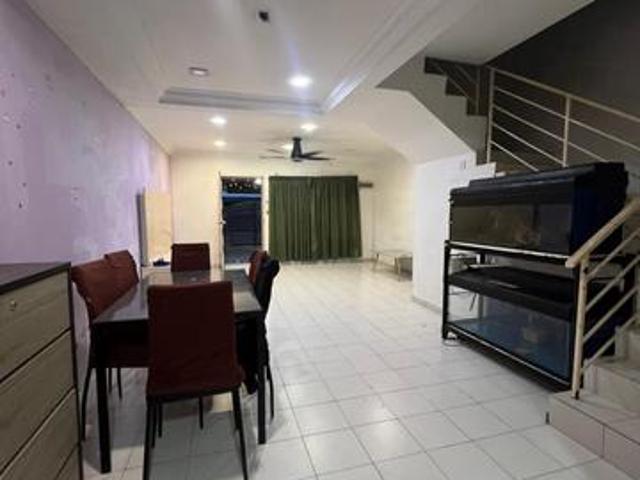 Terraced House for sale in Pasir Gudang, Johor