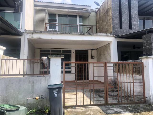 Terraced House for sale in Kulai, Johor