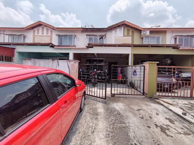 Terraced House for sale in Pasir Gudang, Johor