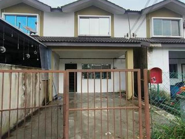 Terraced House for sale in Johore Bahru, Johor