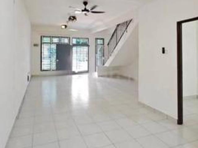 Terraced House for sale in Johore Bahru, Johor