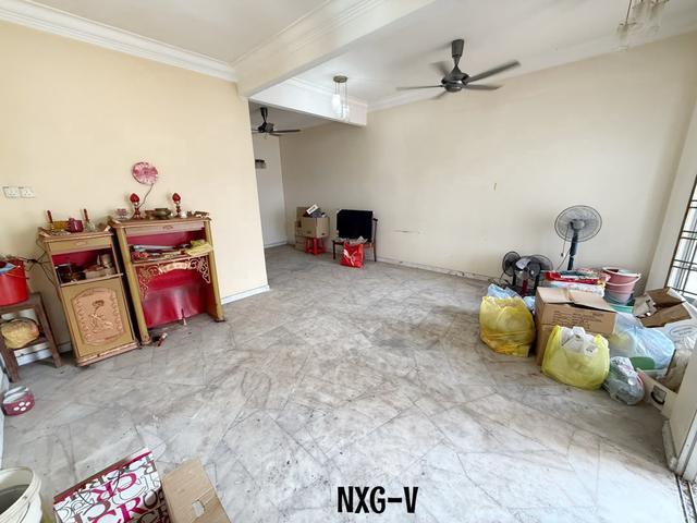 Terraced House for sale in Port Klang, Selangor