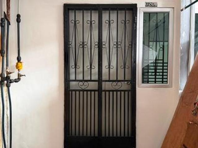 Flat for sale in Bukit Ledang, Johor