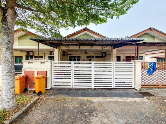 Terraced House for sale in Semenyih, Majlis Perbandaran Kajang
