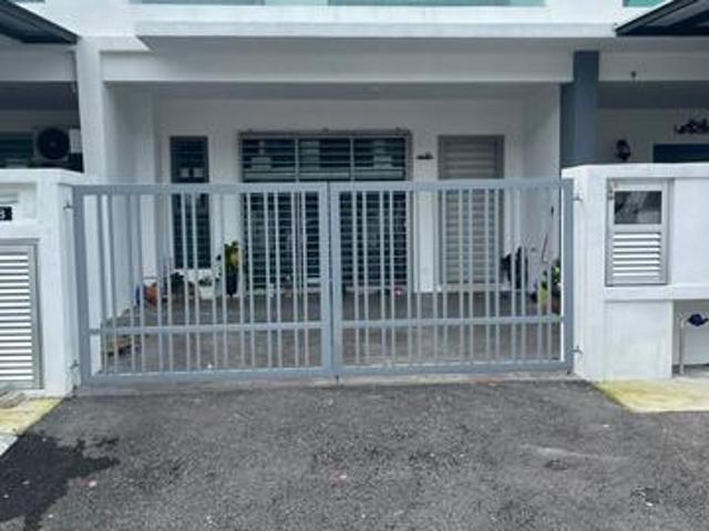 Terraced House for sale in Kajang, Langat