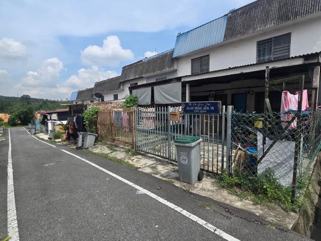 Terraced House for sale in Kulai, Johor