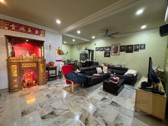 Terraced House for sale in Port Klang, Selangor