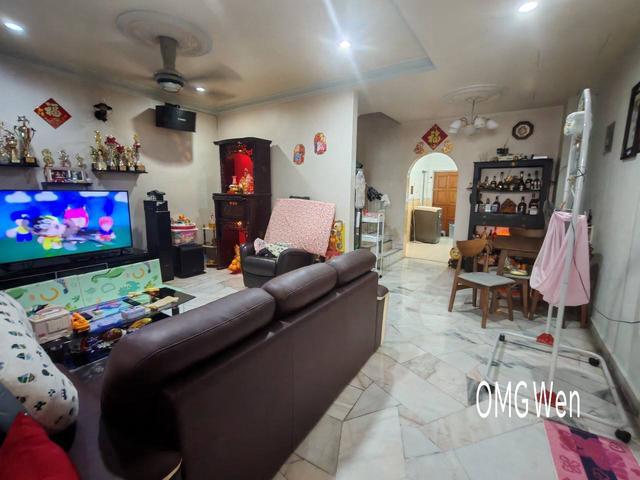 Terraced House for sale in Port Klang, Selangor