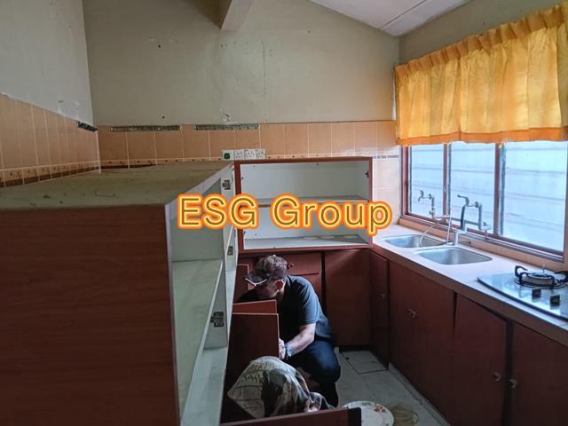 Terraced House for sale in Port Klang, Selangor