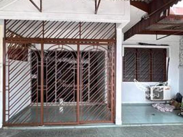 Terraced House for sale in Port Klang, Selangor