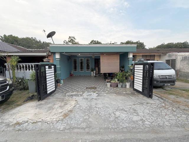 Terraced House for sale in Port Klang, Selangor