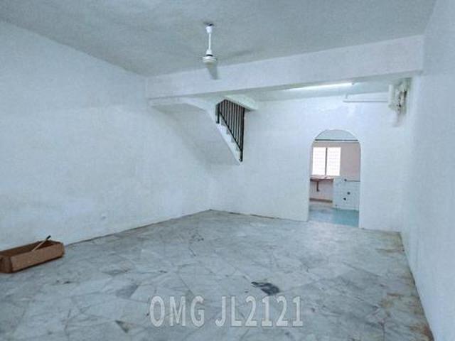 Terraced House for sale in Port Klang, Selangor