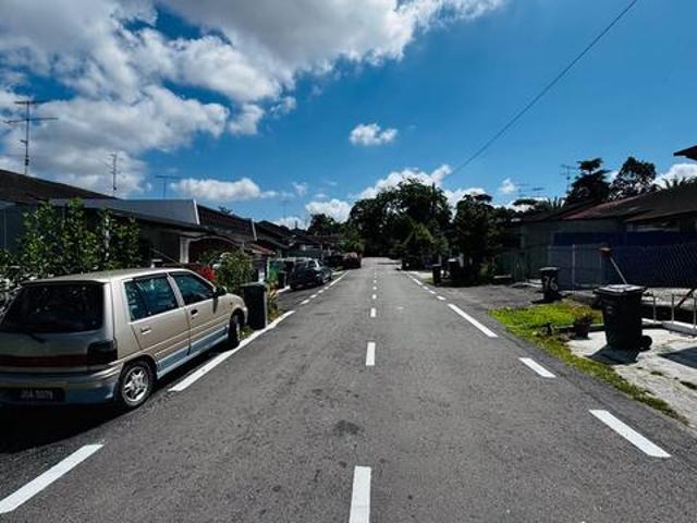 Terraced House for sale in Kulai, Johor