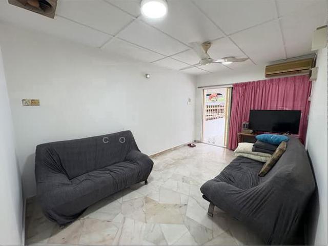 Terraced House for sale in Kajang, Langat