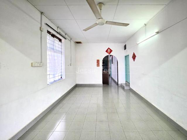 Terraced House for sale in Sungai Petani, Kuala Muda