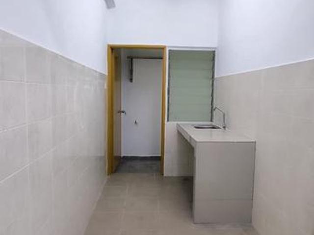 Apartment for sale in Kajang, Langat