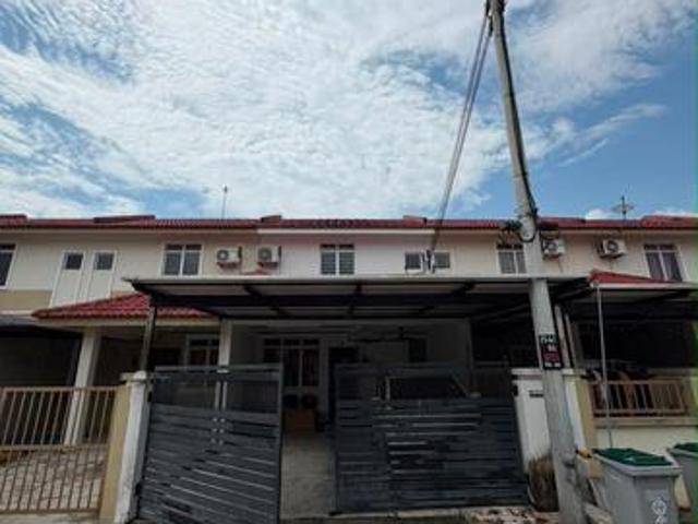 Terraced House for sale in Johor