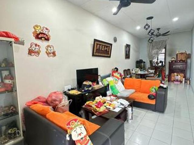 Terraced House for sale in Johor