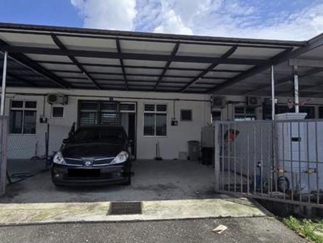 Terraced House for sale in Batu Pahat, Johor