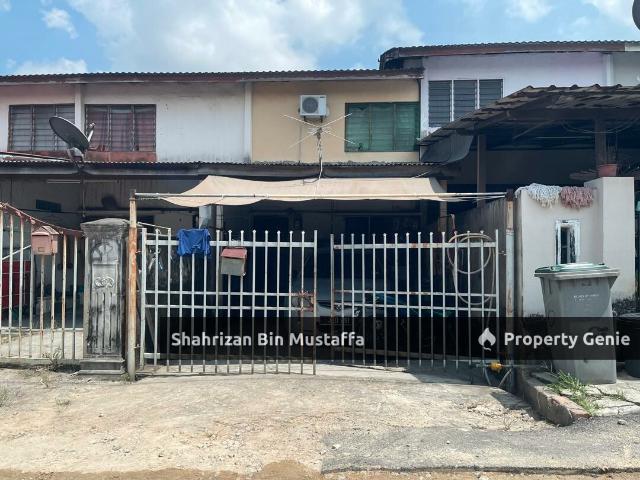 Terraced House for sale in Bukit Ledang, Johor