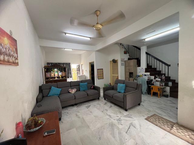Terraced House for sale in Bukit Ledang, Johor