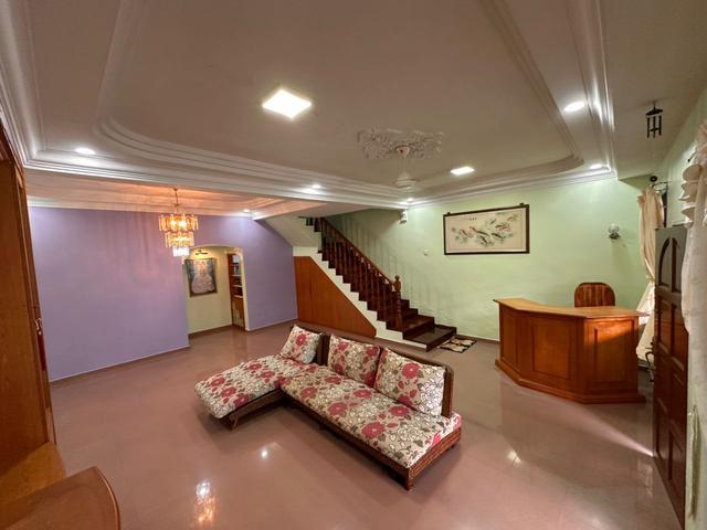 Terraced House for sale in Bukit Ledang, Johor