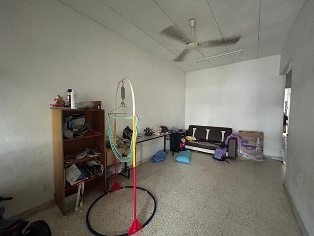 Terraced House for sale in Wellesley, Penang