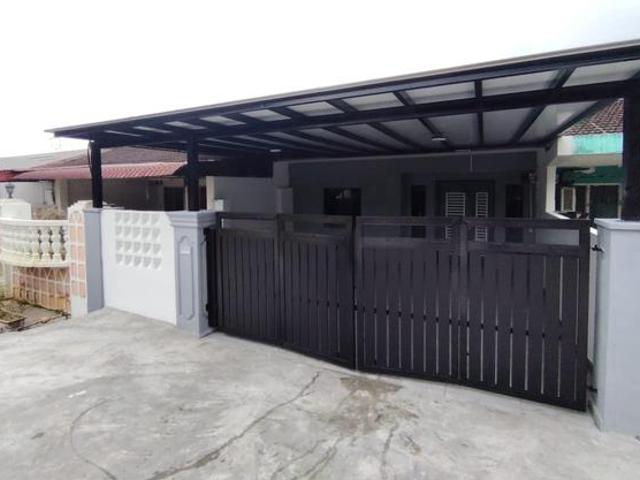 Terraced House for sale in Bukit Ledang, Johor