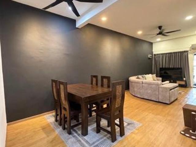 Terraced House for sale in Bukit Ledang, Johor