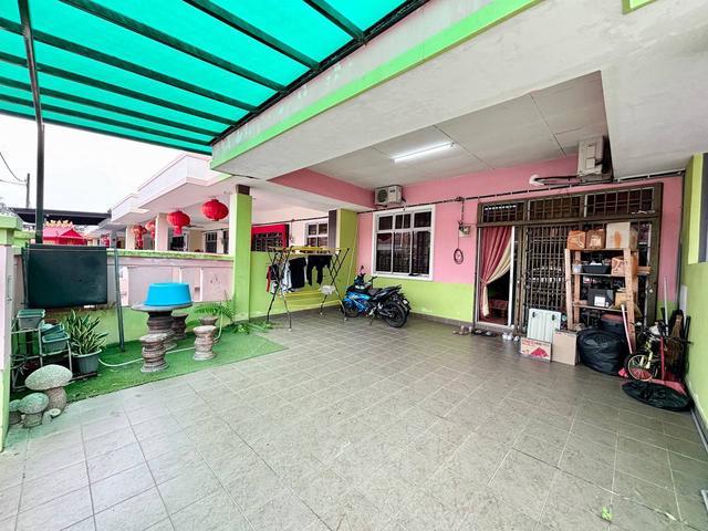 Terraced House for sale in Pontian, Johor