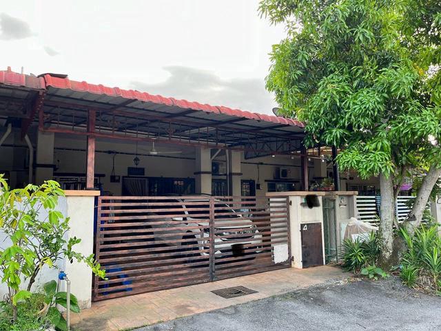 Terraced House for sale in Kajang, Langat