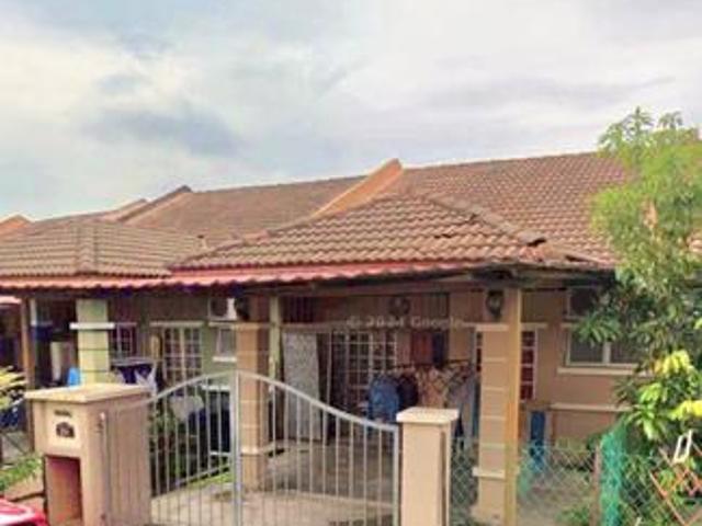 Terraced House for sale in Kajang, Langat