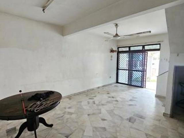 Terraced House for sale in Skudai, Iskandar Puteri